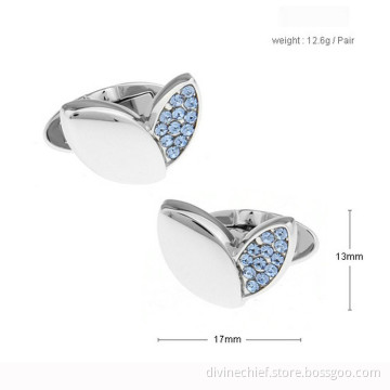 Special Design Mens Cufflinks, Wholesale Metal Suit Shirt Cufflinks